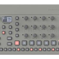 ELEKTRON Model:Cycles