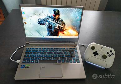 Notebook da gaming ACER PREDATOR TRITON 300 SE 14"