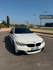 Bmw 425d