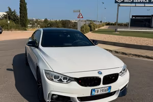 Bmw 425d