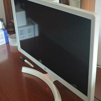 TV LG 24 Pollici 24TL510V