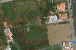 Terreno in via spiaggia di ponente