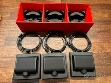 Mevo Start 3-Pack