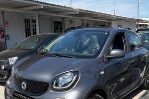 Smart ForFour 90 0.9 Turbo Prime