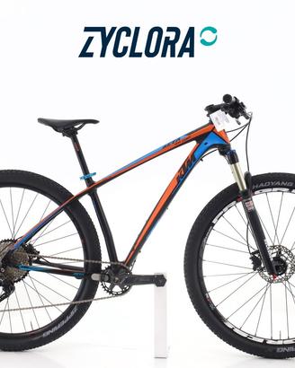 KTM Aera Comp XT t.M