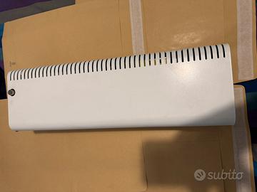 DEFENDERTECH DT - 200 Nebbiogeno Base Antifurto