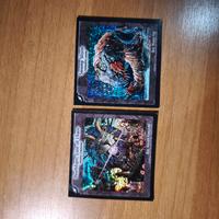 Lotto carte Duel Masters DM-01 