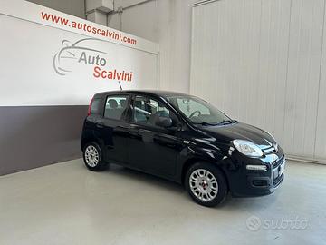 Fiat Panda 1.0 70CV FireFly S&S Hybrid