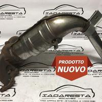 Catalizzatore Lancia Ypsilon 840 1.2 Bz 46779941