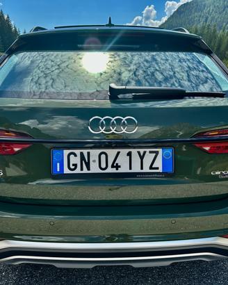 Audi A6 allroad 55 TFSI 3.0 - AUTO UNICA EUROPA