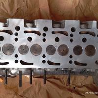 testata Lombardini Porter 1.2 Diesel 