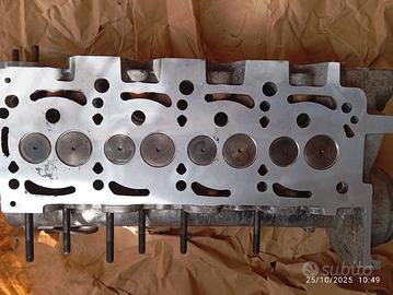 testata Lombardini Porter 1.2 Diesel 