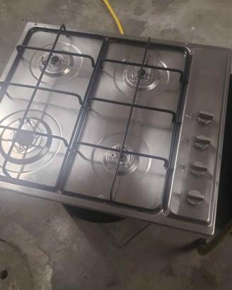 piano cottura Smeg 