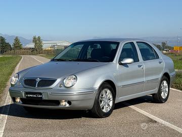 Lancia Lybra 1.6i 16V cat ""SOLO 45000 KM DA NUO
