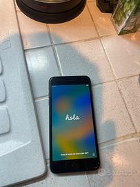 I phone 8 plus