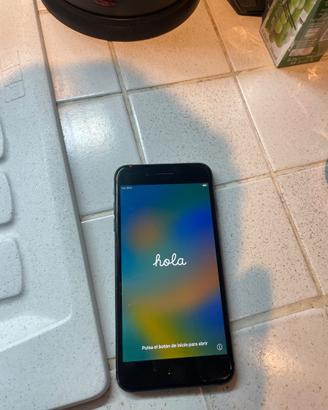 I phone 8 plus