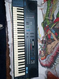 Tastiera Musicale GEM DSK 80