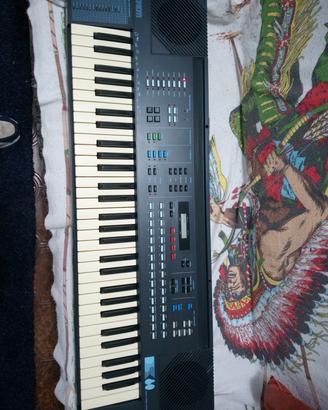 Tastiera Musicale GEM DSK 80