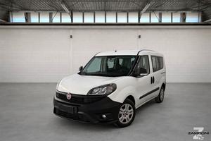 Fiat Doblo Combi 1.3 MJT N1