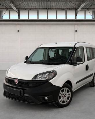 Fiat Doblo Combi 1.3 MJT N1