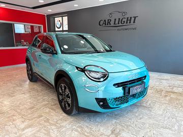 Fiat 600 Hybrid 110 CV DCT MHEV La Prima