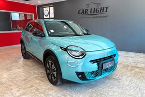 Fiat 600 Hybrid 110 CV DCT MHEV La Prima