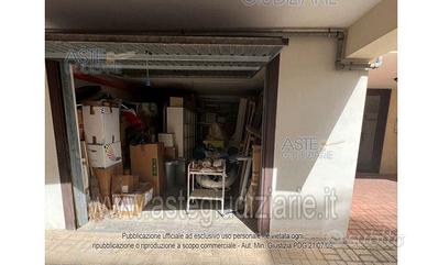 Box/Posto auto Villaricca [A4357715]