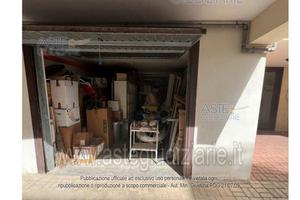 Box/Posto auto Villaricca [A4357715]