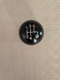 pomello cambio usato fiat 500 dal 2007