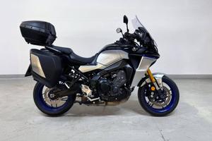YAMAHA Tracer 9 GT Plus
