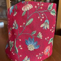 Cestino morbido porta pane