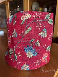 Cestino morbido porta pane