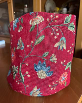 Cestino morbido porta pane