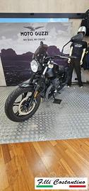 Moto Guzzi - V7 - III Stone