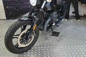 Moto Guzzi - V7 - III Stone