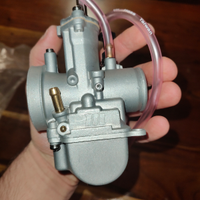 Carburatore da 19 pwk