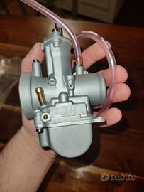 Carburatore da 19 pwk