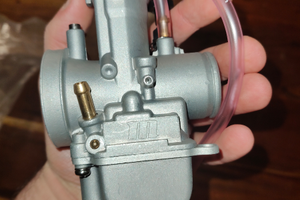 Carburatore da 19 pwk