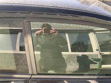 PORTIERA ANTERIORE DESTRA AUDI A1 Serie (8XK) 8X38