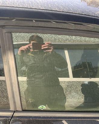 PORTIERA ANTERIORE DESTRA AUDI A1 Serie (8XK) 8X38