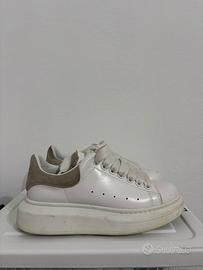 Scarpe Alexander McQueen
