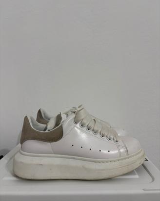 Scarpe Alexander McQueen