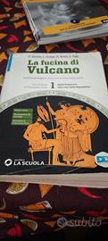 La fucina di vulcano 1