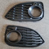 griglie fendinebbia anteriori bmw serie 1 f20