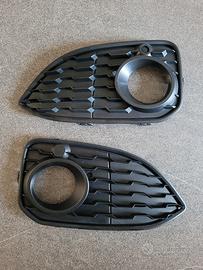 griglie fendinebbia anteriori bmw serie 1 f20