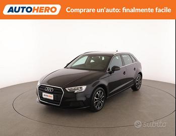 AUDI A3 BD62193