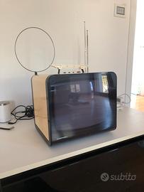 Televisore vintage