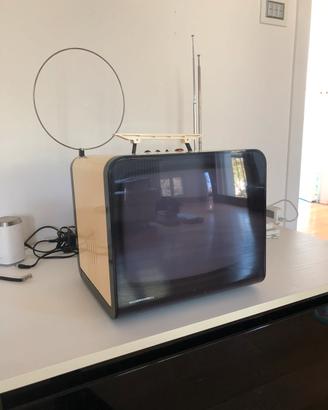 Televisore vintage