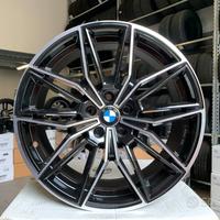 Cerchi Bmw raggio 19 NUOVI cod.09328