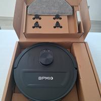 robot aspirapolvere lavapavimenti